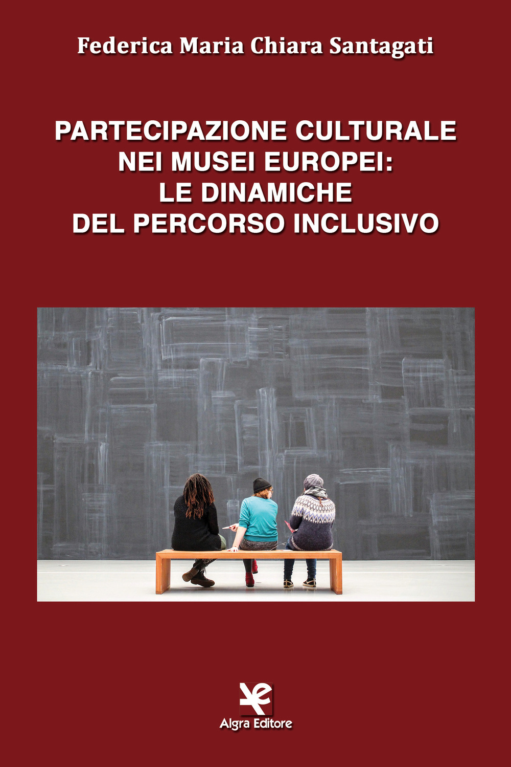 Partecipazione culturale nei musei europei: le dinamiche del percorso inclusivo