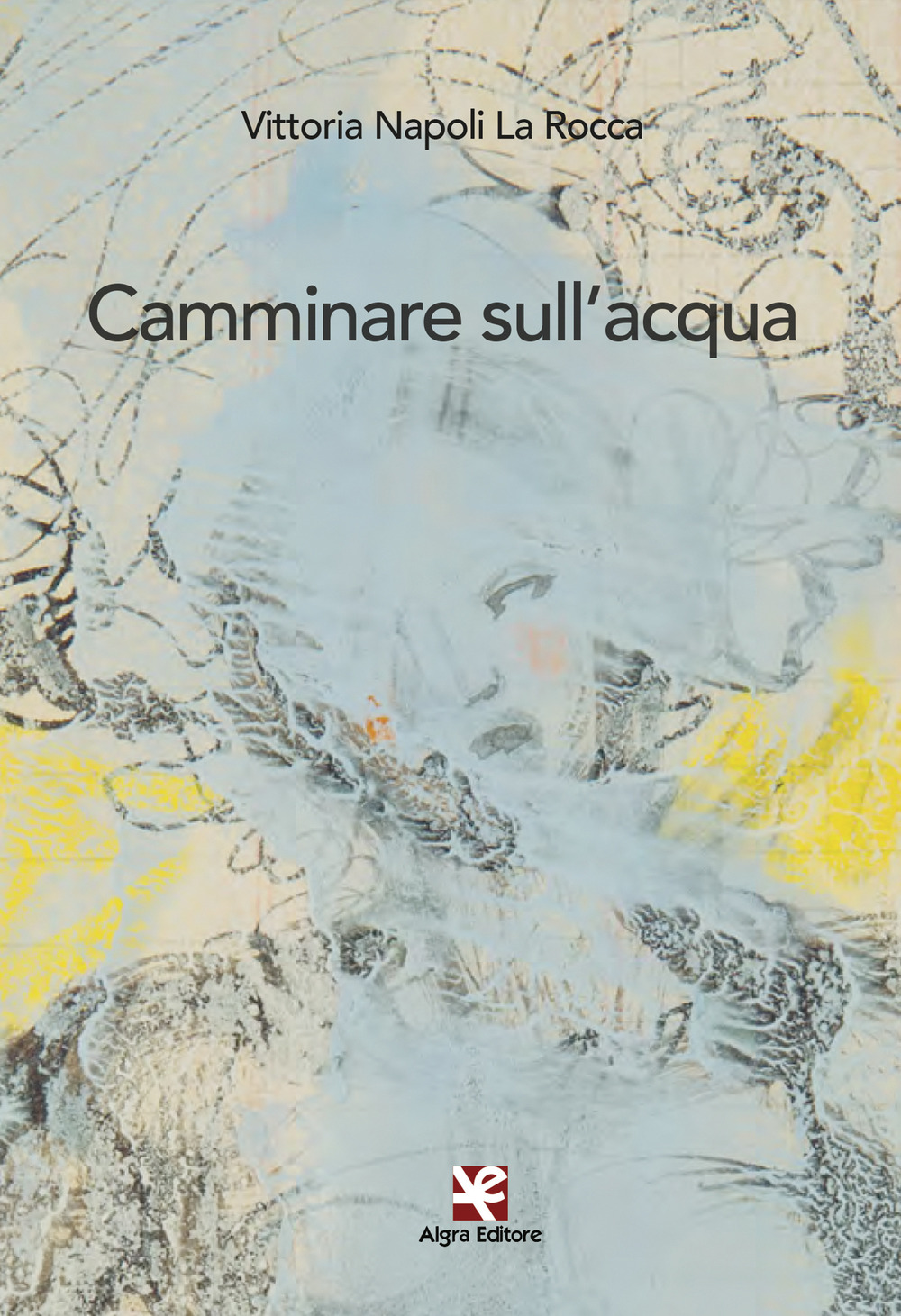 Camminare sull'acqua