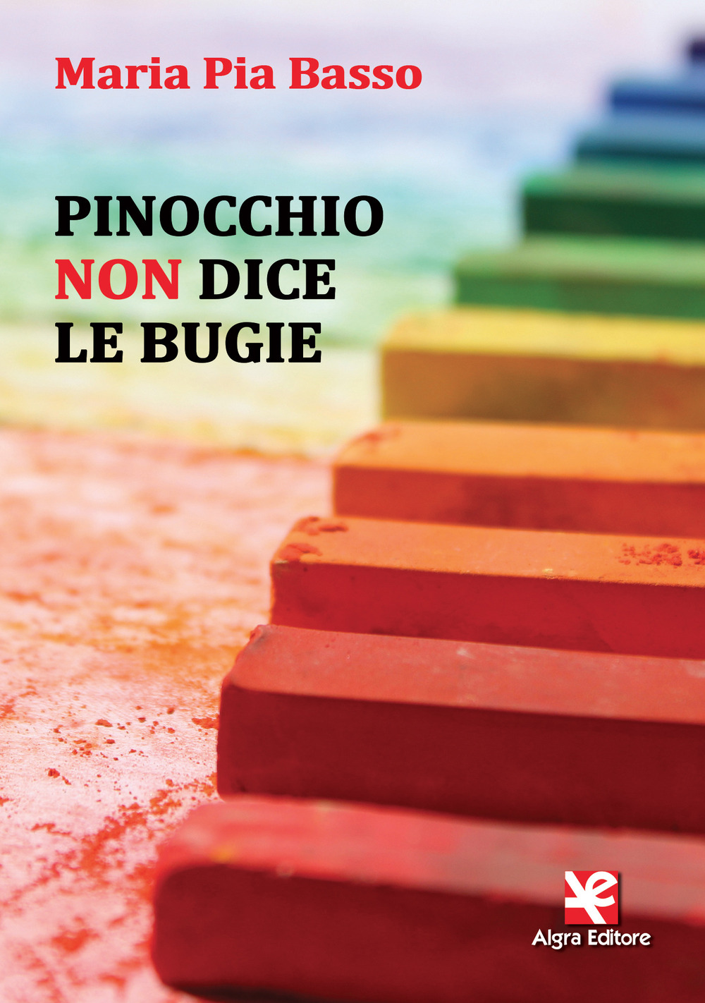 Pinocchio non dice le bugie