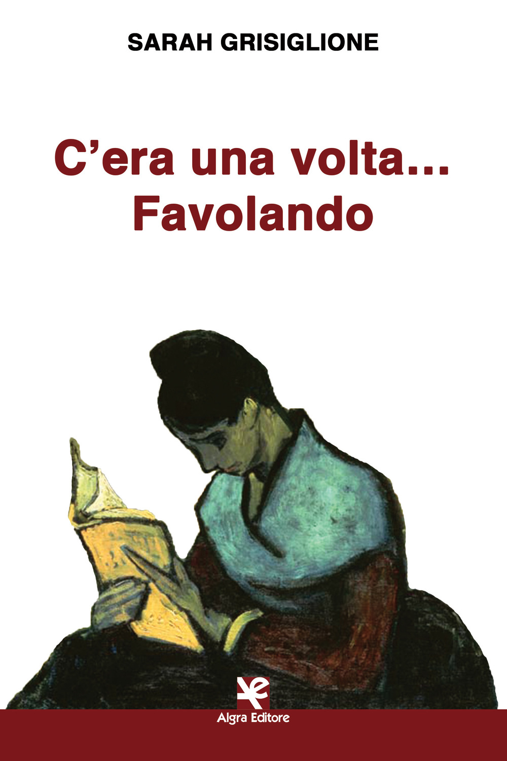 C'era una volta… Favolando