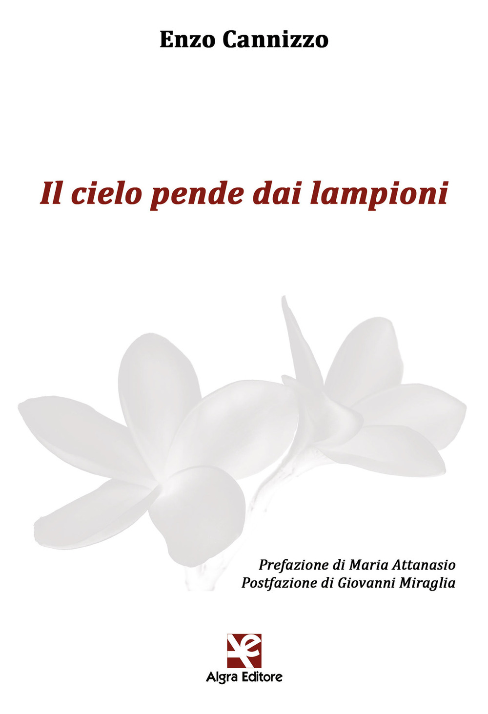 Il cielo pende dai lampioni