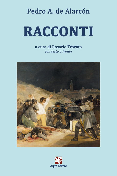 Racconti. Con testo a fronte
