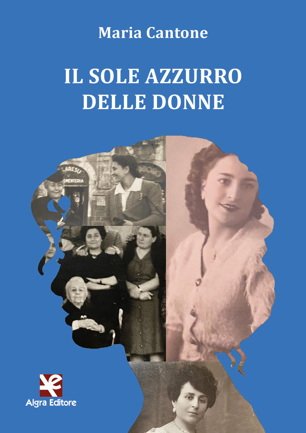 Il sole azzurro delle donne