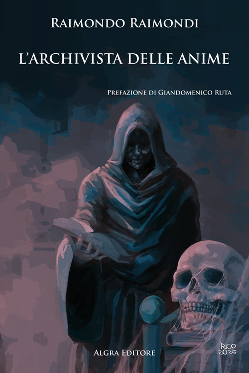 L'archivista delle anime