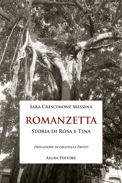 Romanzetta. Storia di Rosa e Tina