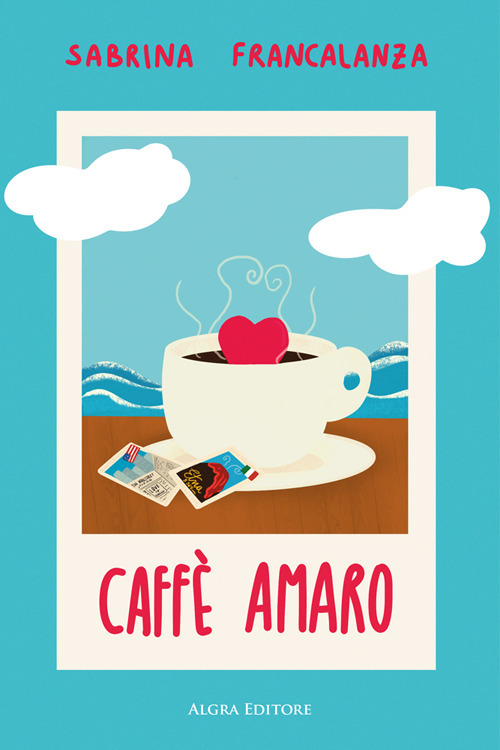 Caffè amaro