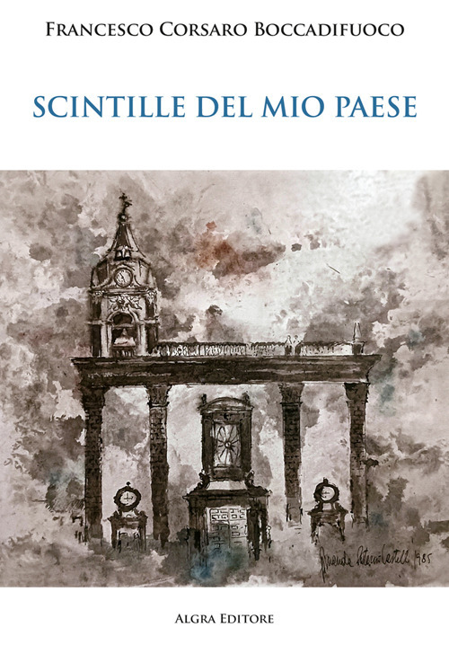 Scintille del mio paese