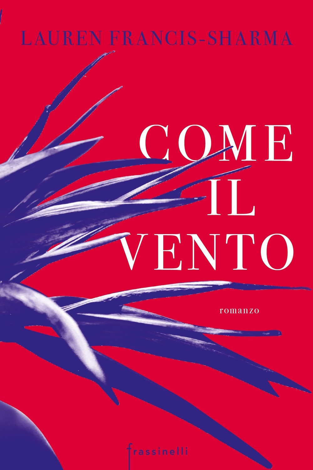 Come il vento
