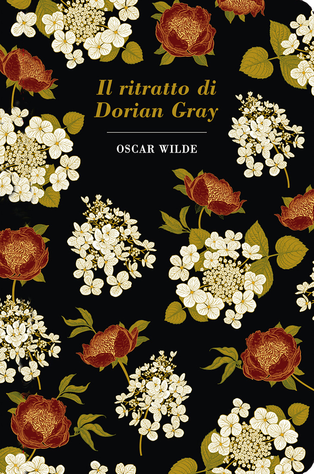 Il ritratto di Dorian Gray