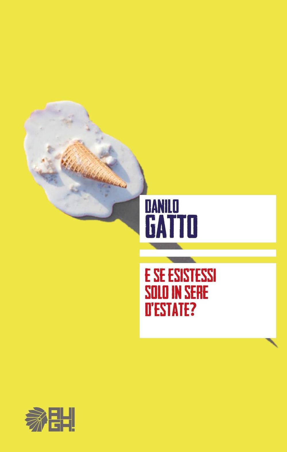 E se esistessi solo in sere d'estate?