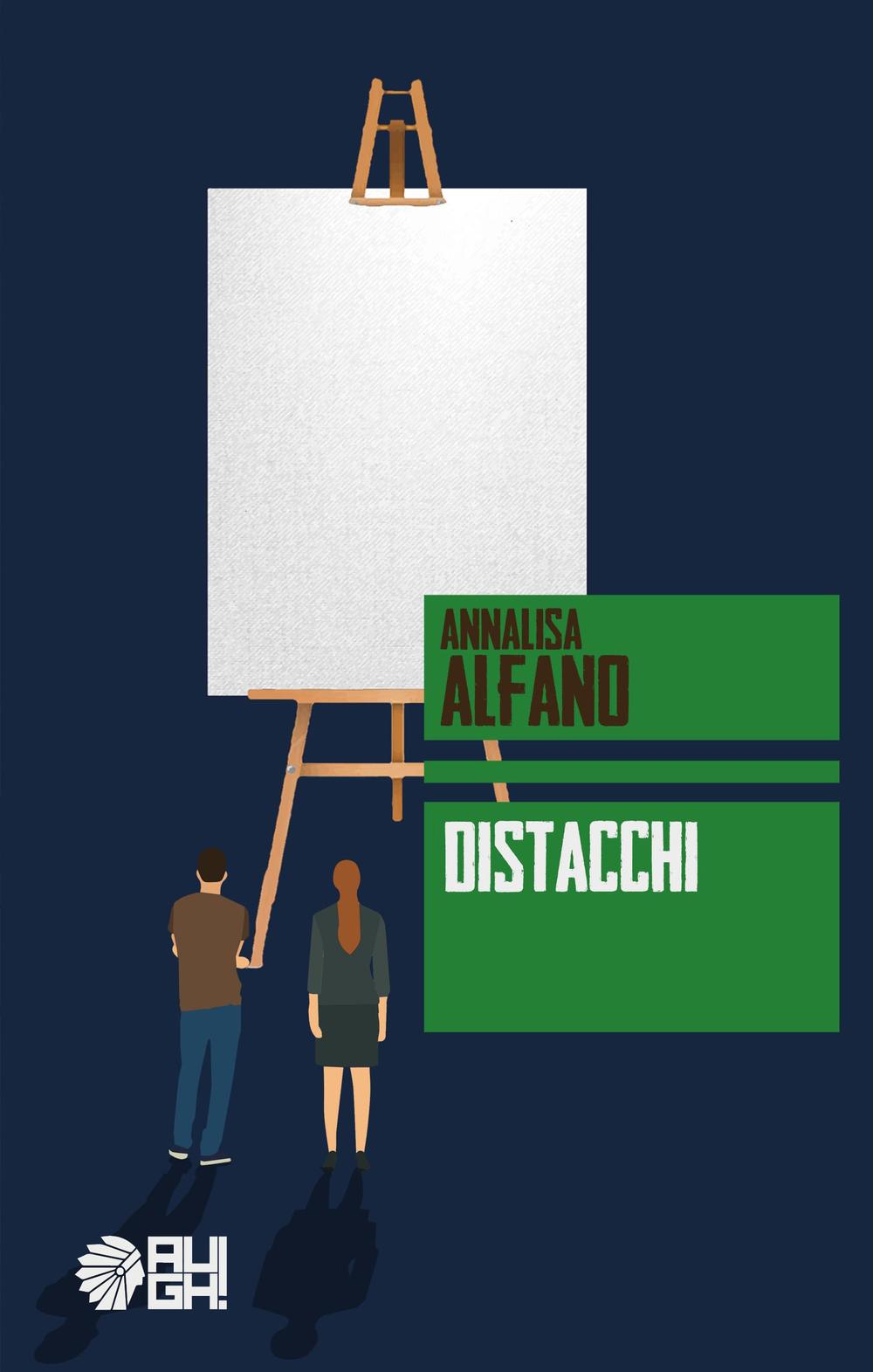 Distacchi