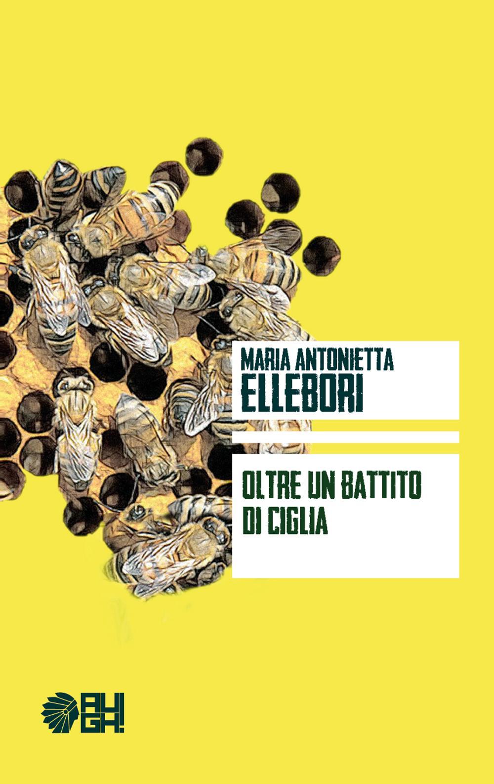 Oltre un battito di ciglia