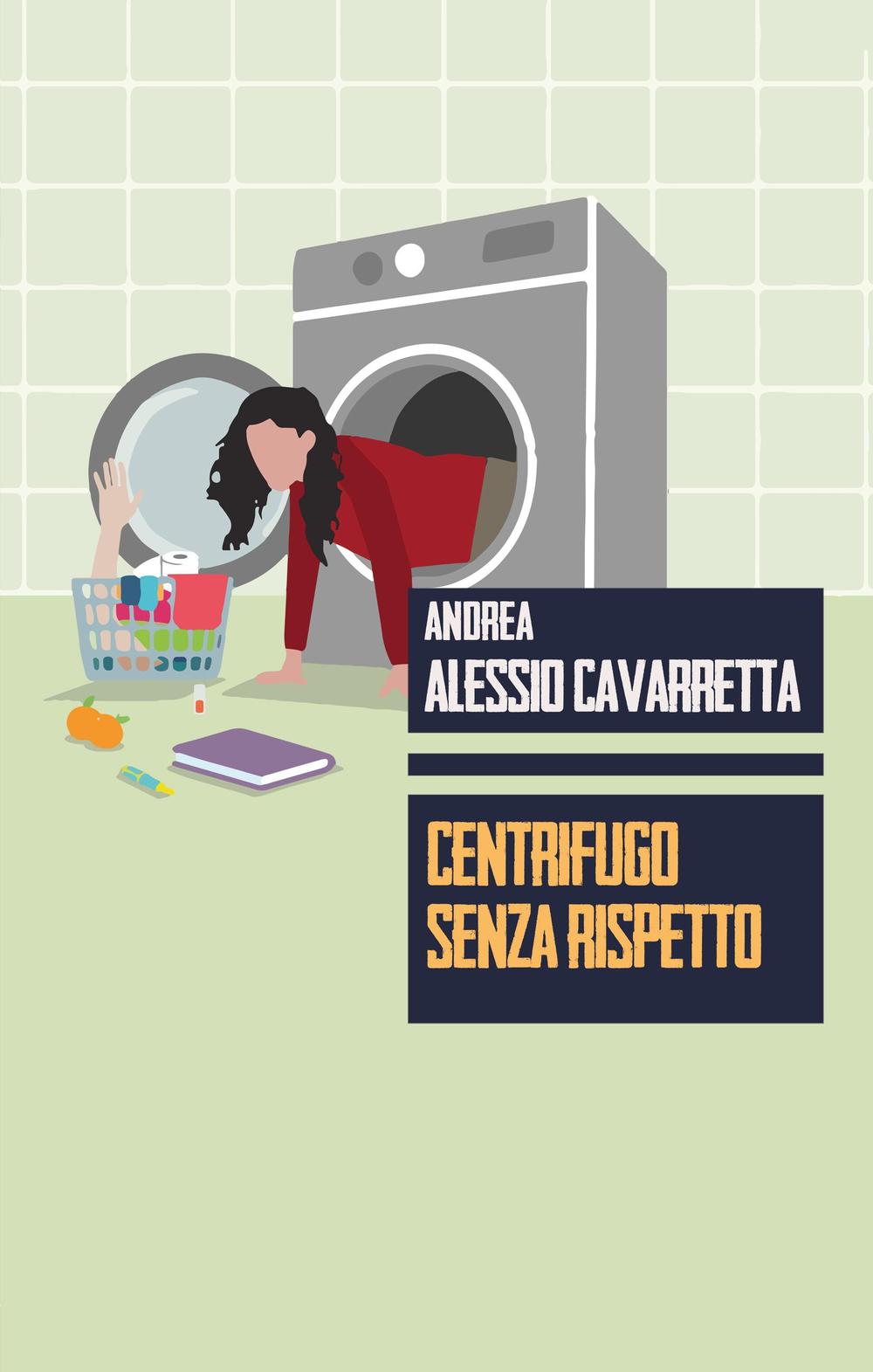 Centrifugo senza rispetto