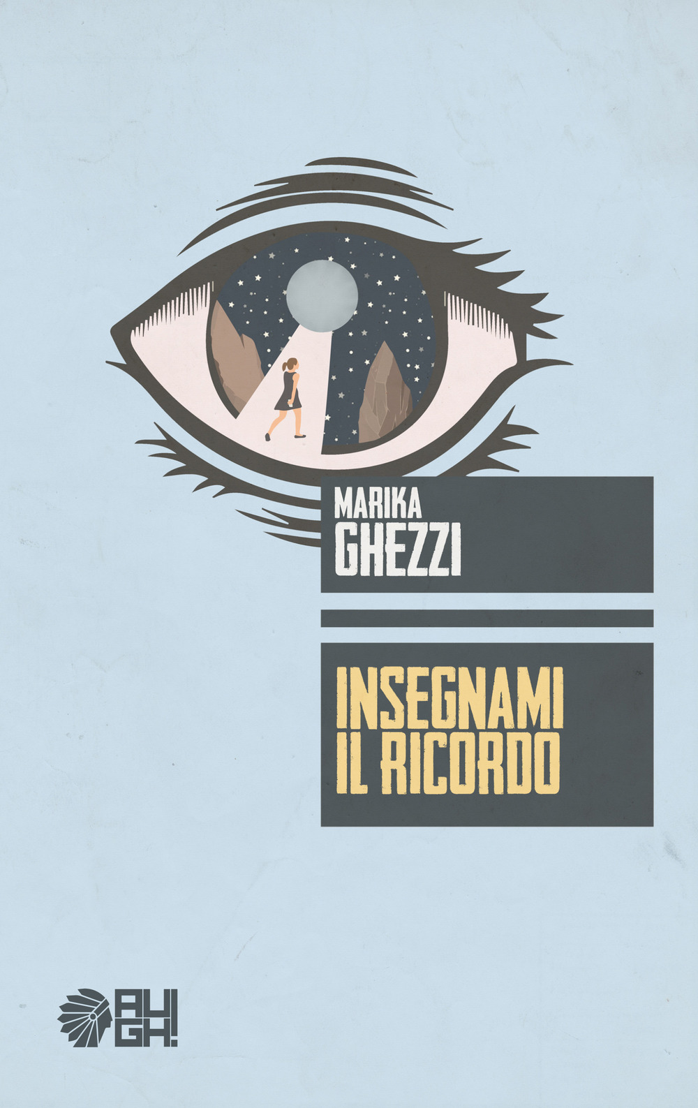 Insegnami il ricordo