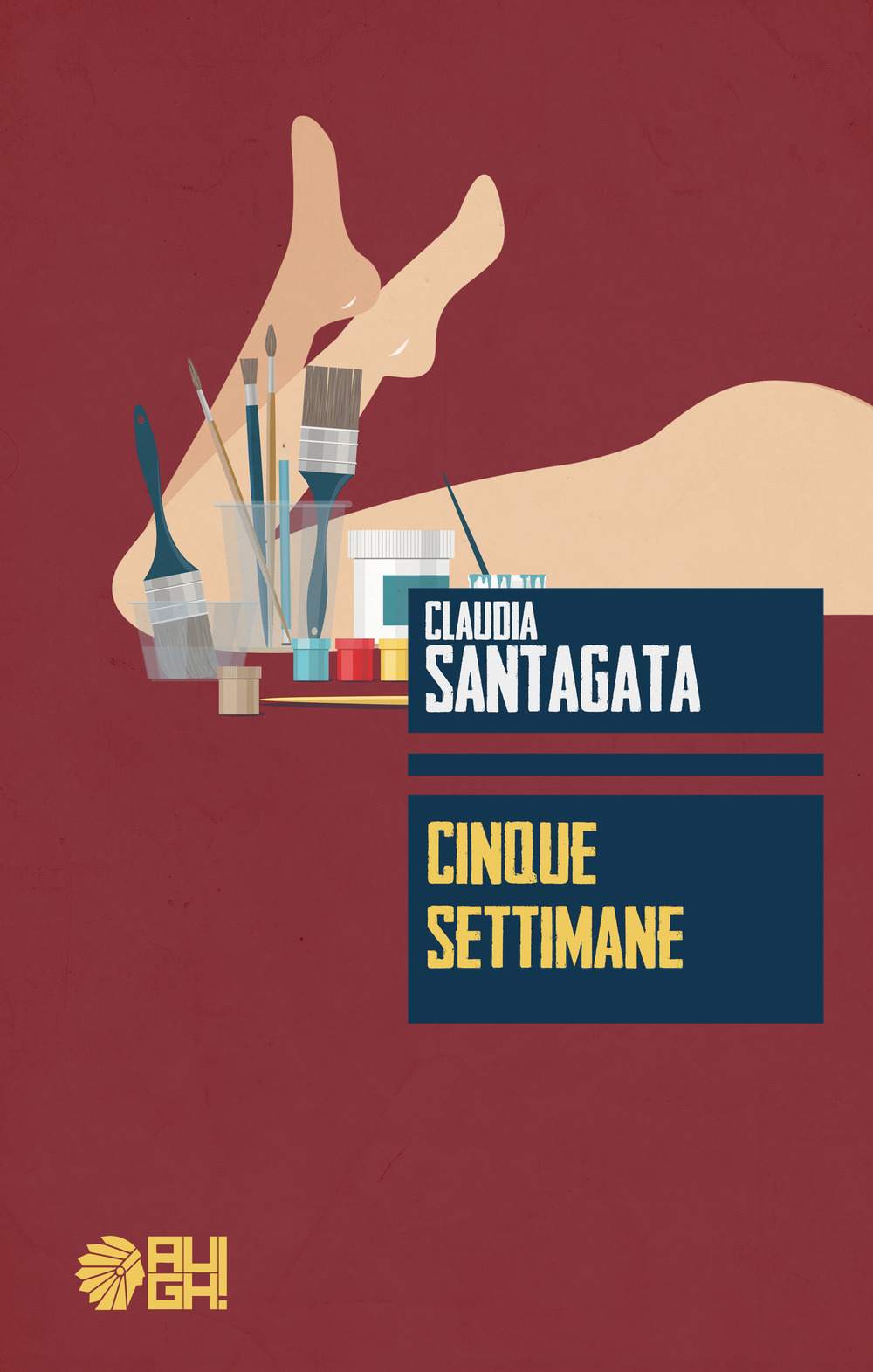 Cinque settimane