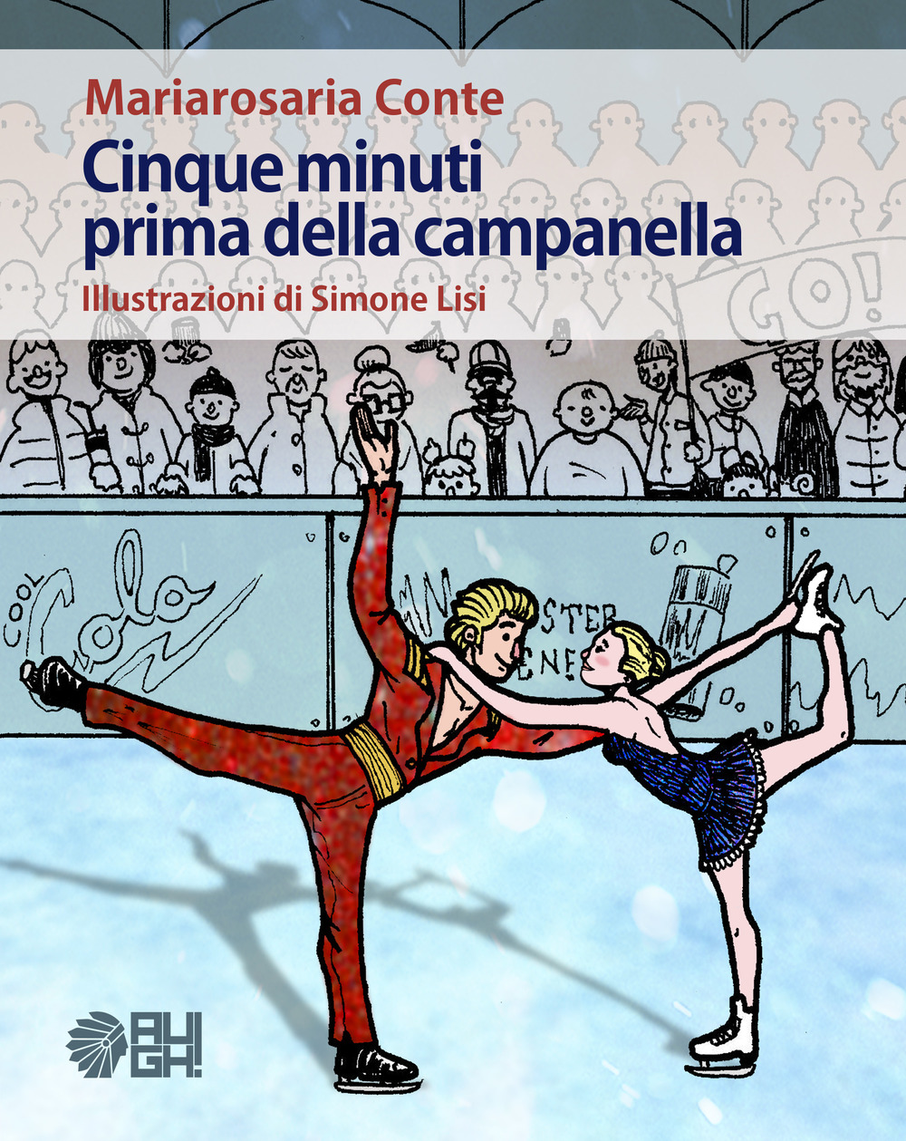Cinque minuti prima della campanella