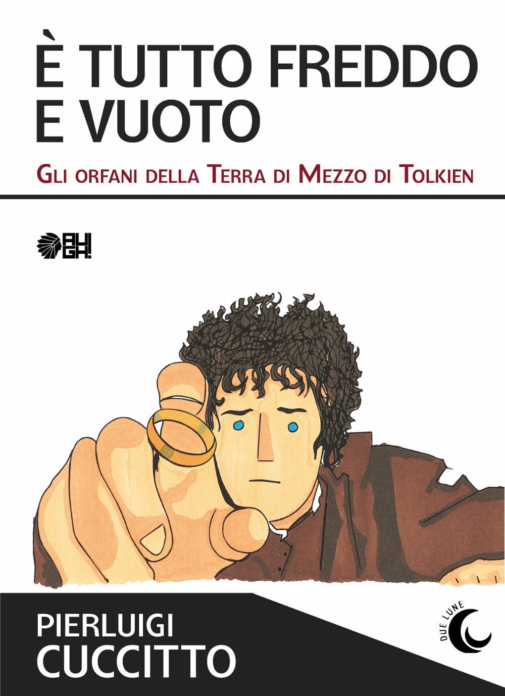 È tutto freddo e vuoto. Gli orfani della Terra di Mezzo di Tolkien