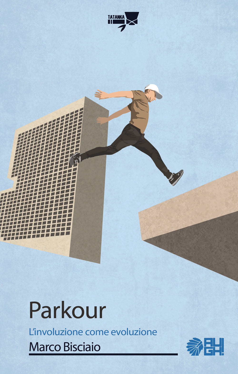 Parkour. L'involuzione come evoluzione