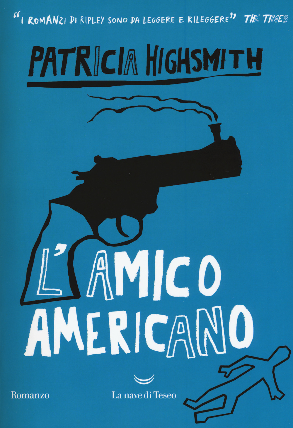 L'amico americano