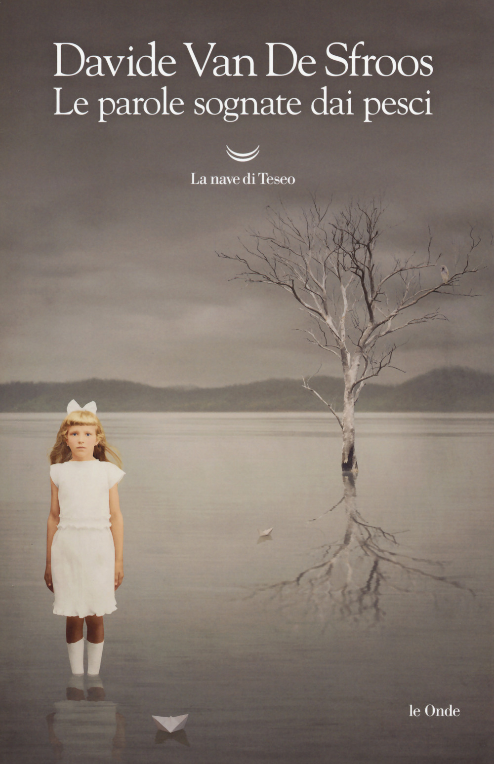 Le parole sognate dai pesci