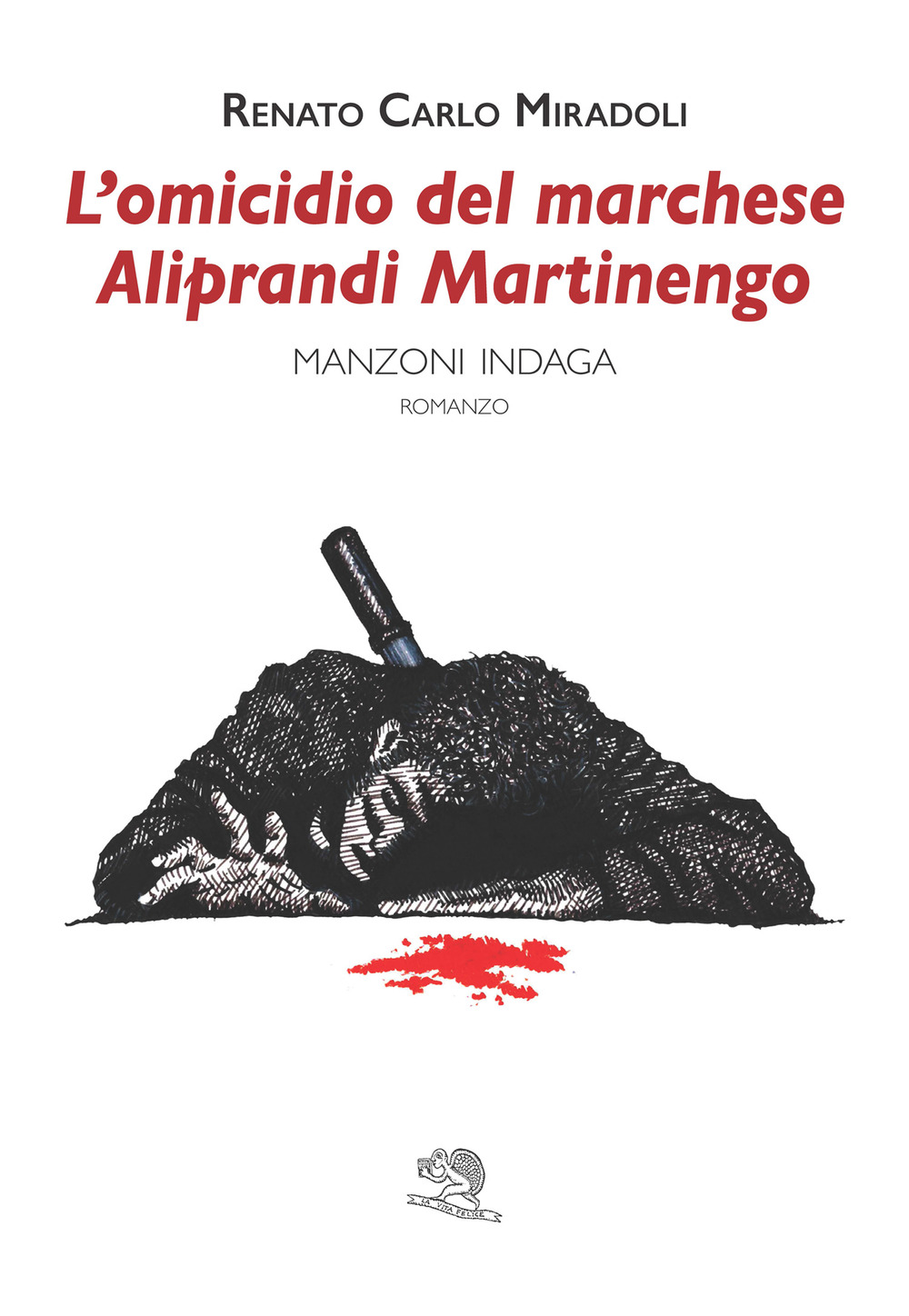 L'omicidio del marchese Aliprandi Martinengo. Manzoni indaga