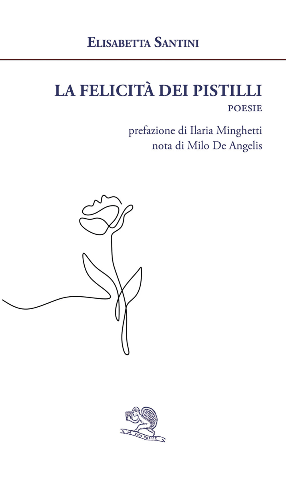 La felicità dei pistilli