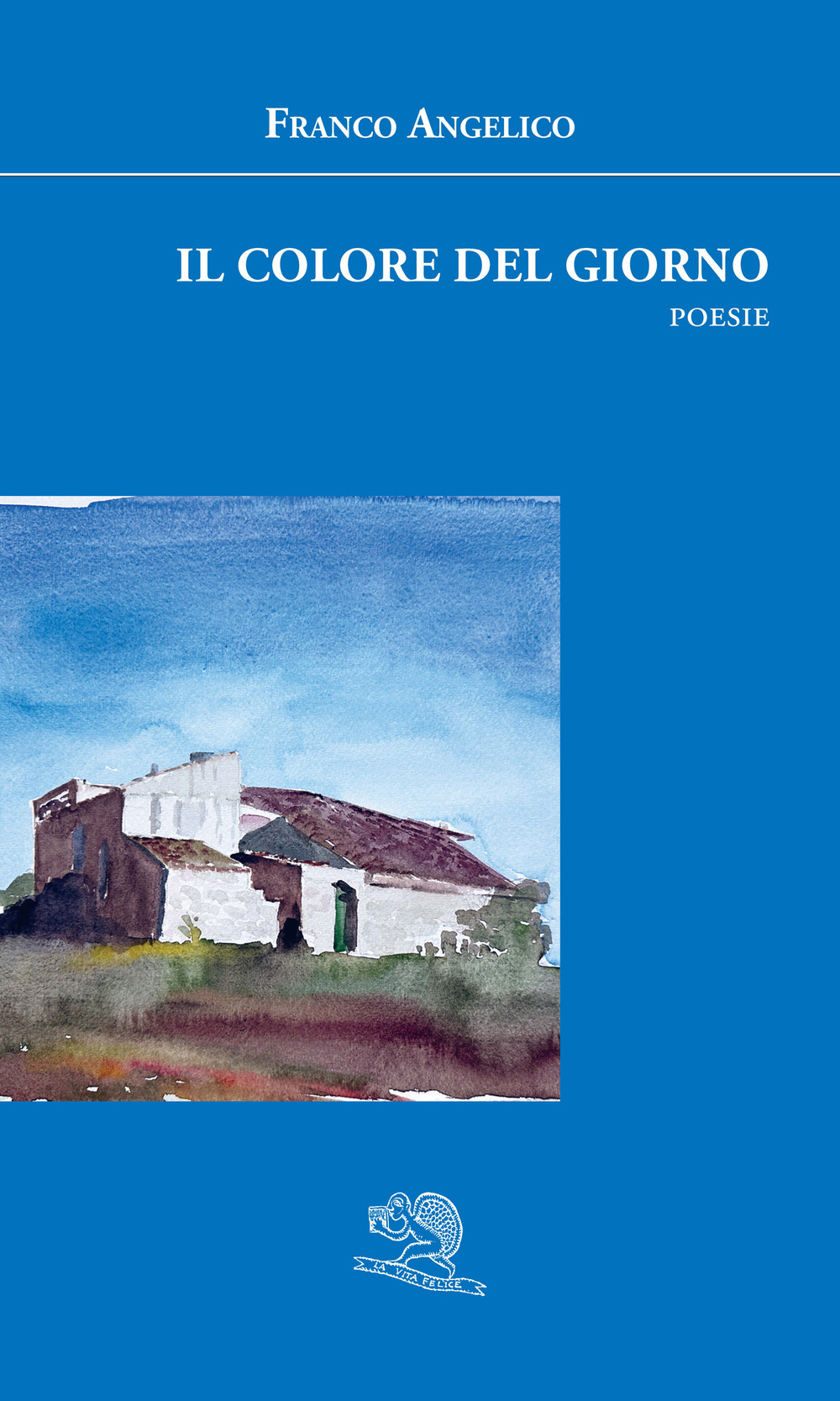 Il colore del giorno