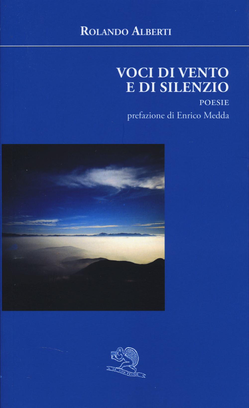 Voci di vento e di silenzio
