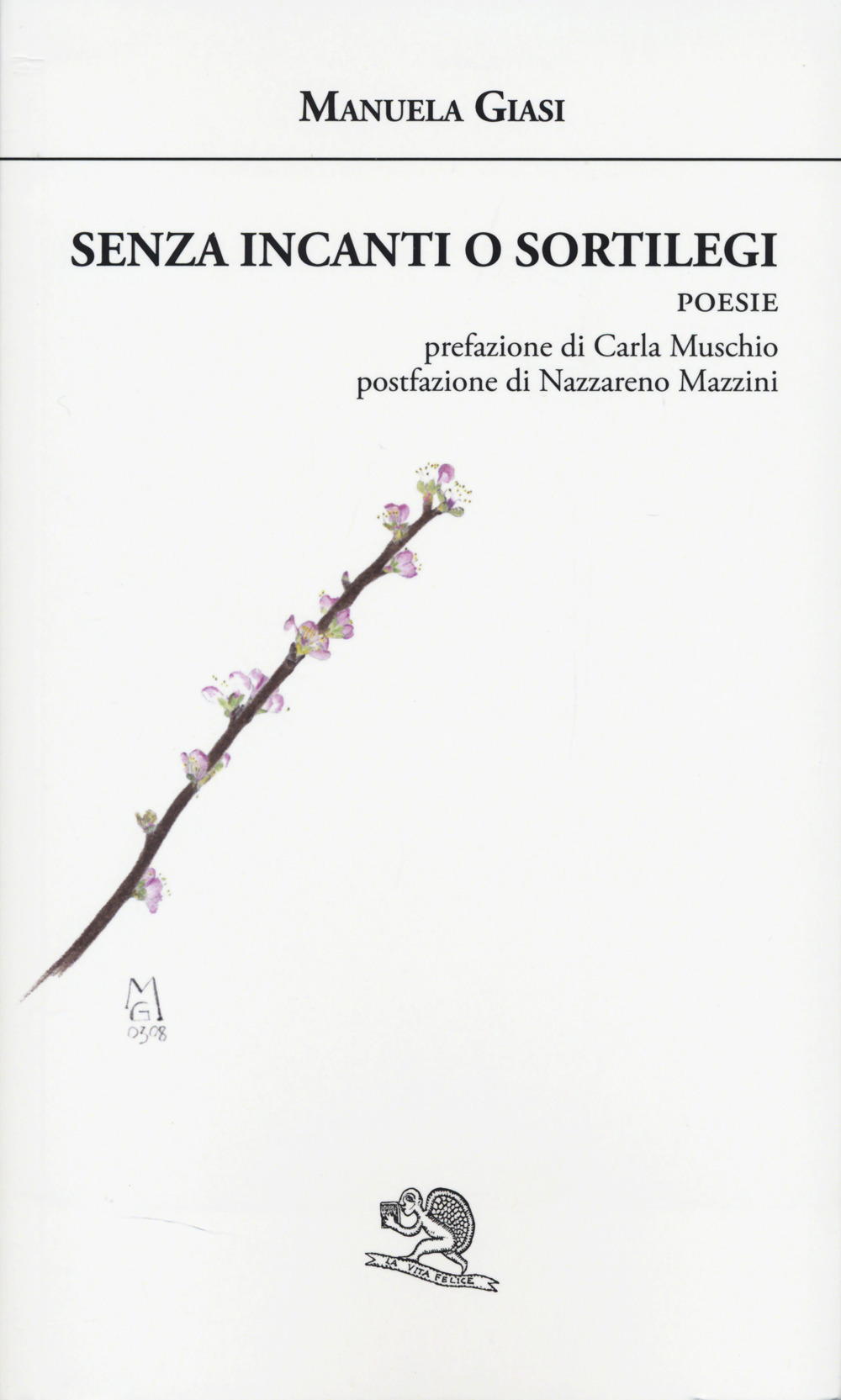 Senza incanti o sortilegi