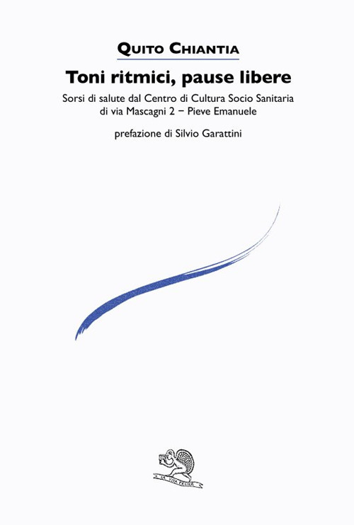 Toni ritmici, pause libere. Sorsi di salute dal Centro di Cultura Socio Sanitaria di via Mascagni 2 - Pieve Emanuele