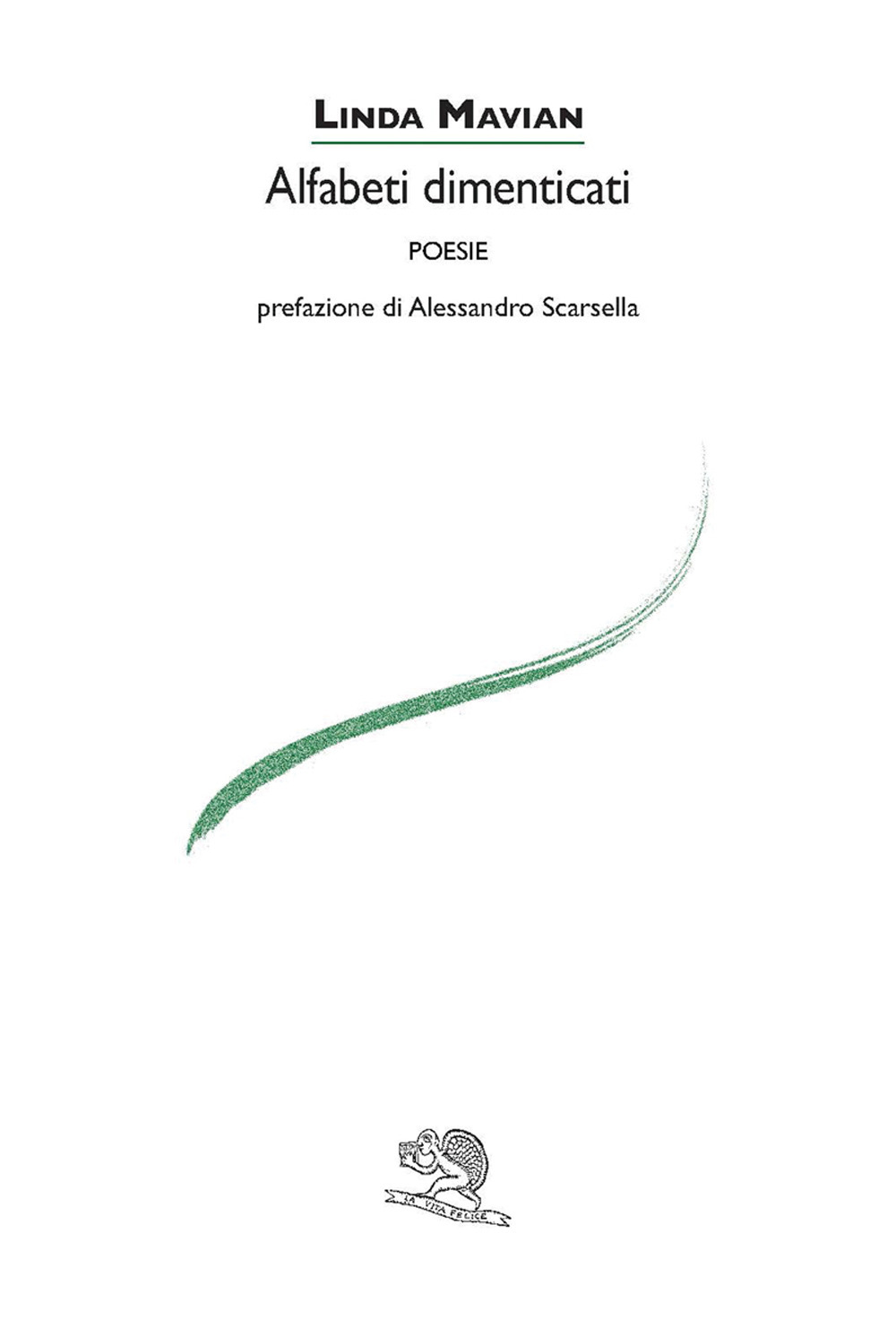 Alfabeti dimenticati