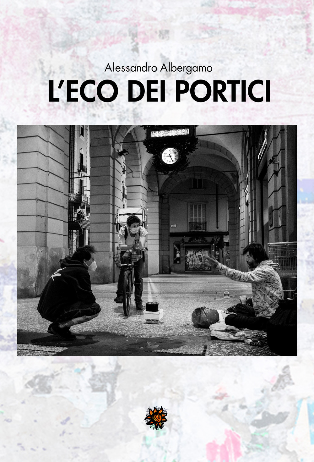 L’ eco dei portici