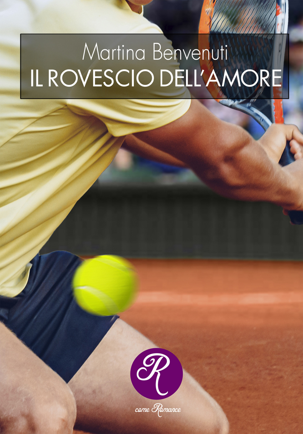 Il rovescio dell’amore