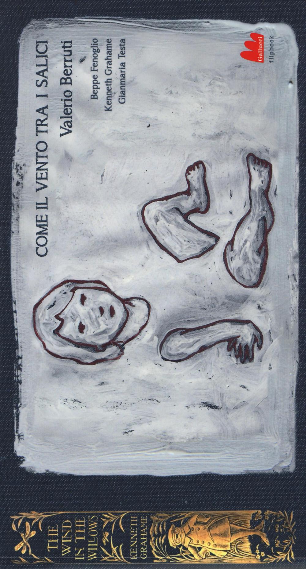 Come il vento tra i salici