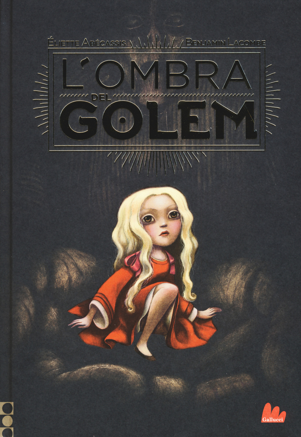 L'ombra del Golem