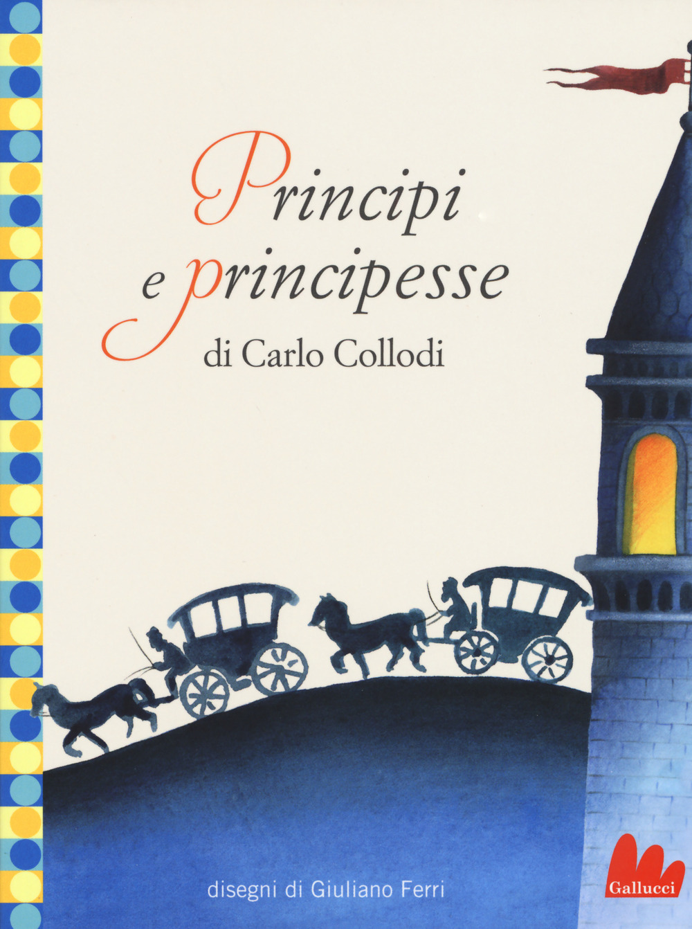 Principi e principesse