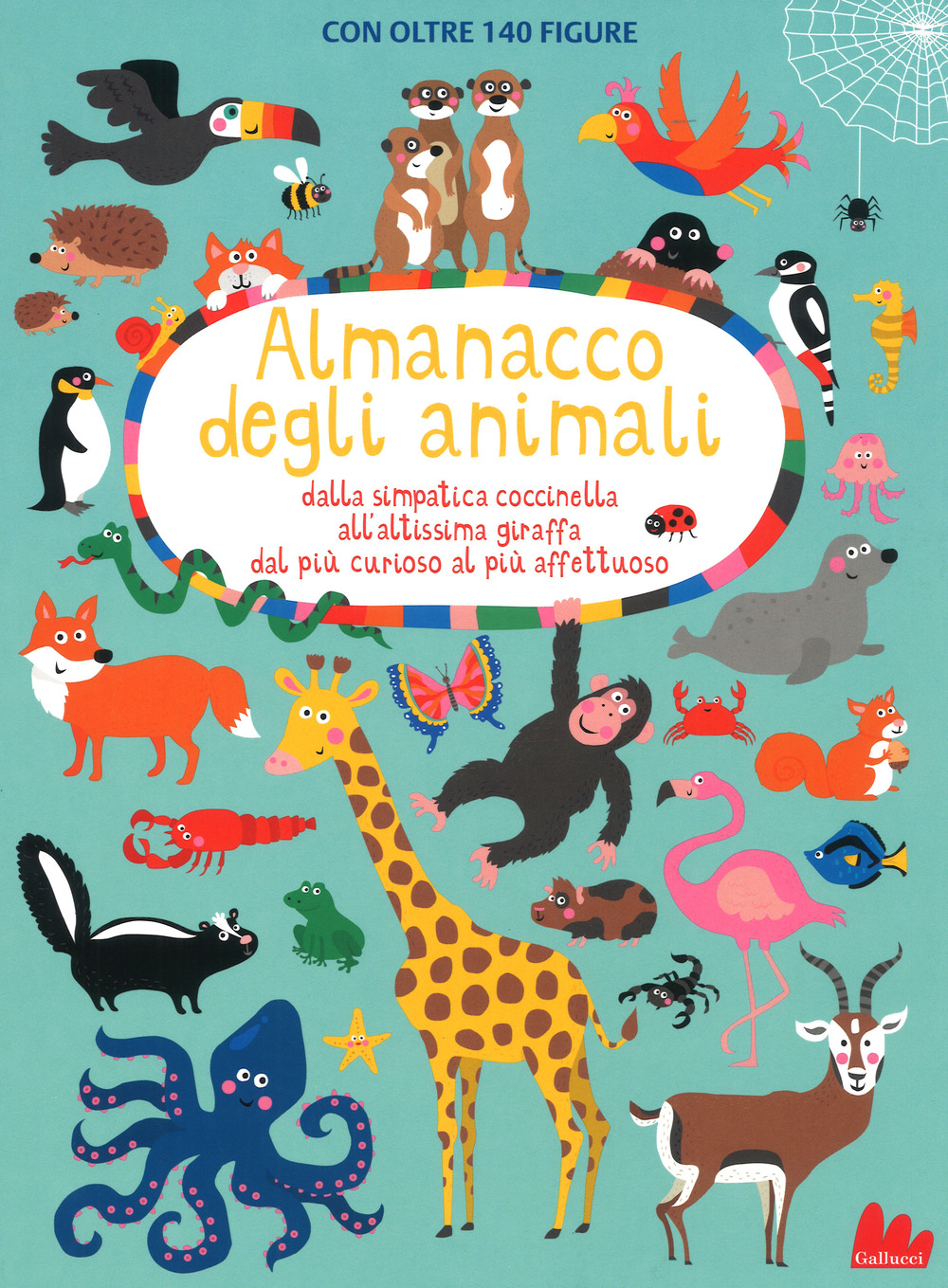 L'almanacco degli animali