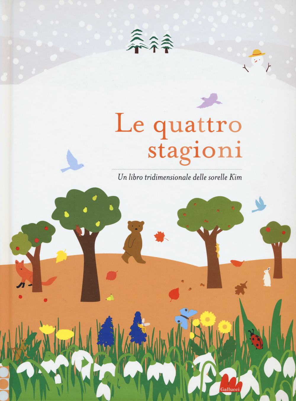 Le quattro stagioni