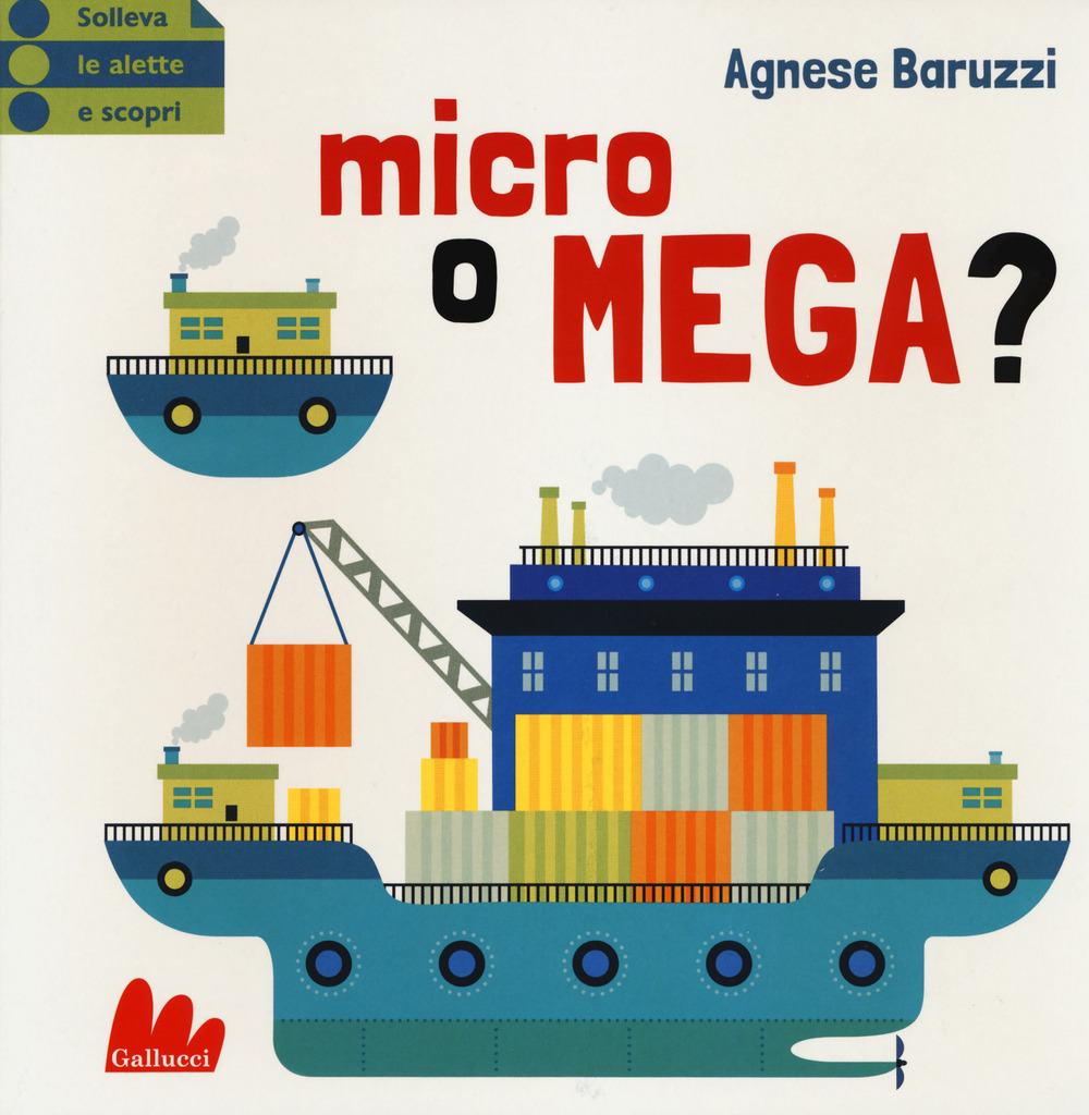 Micro o mega?