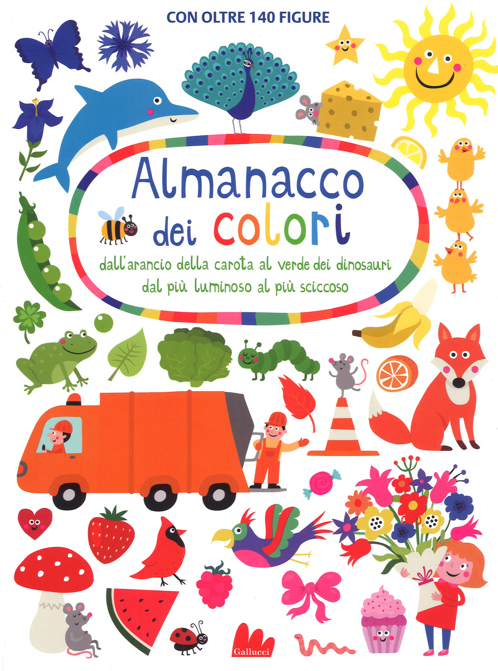 Almanacco dei colori