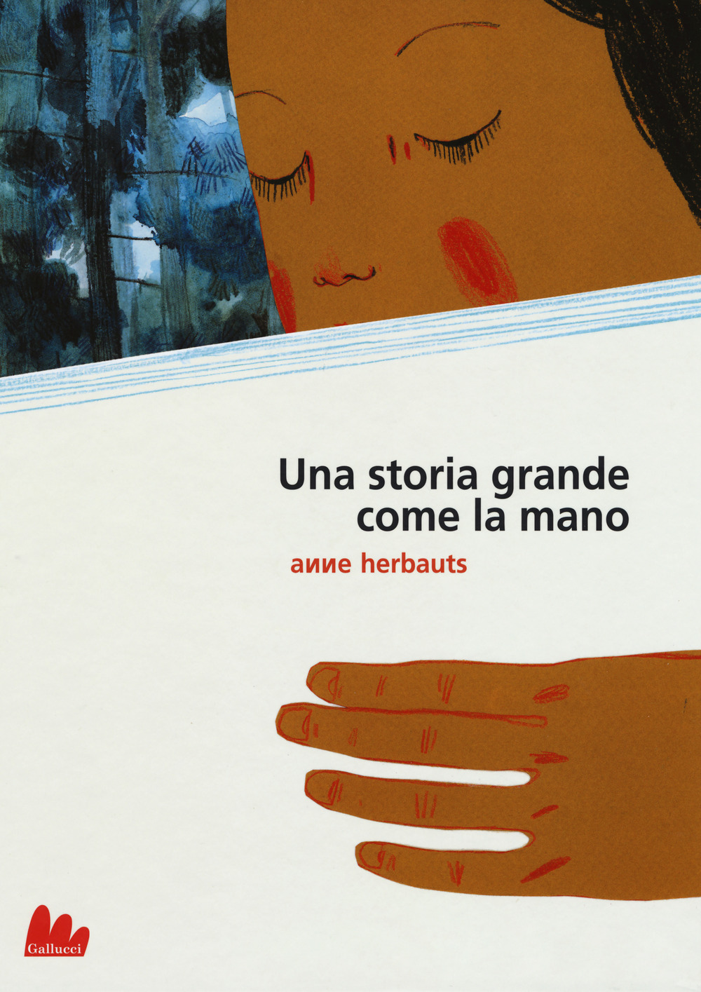 Una storia grande come la mano