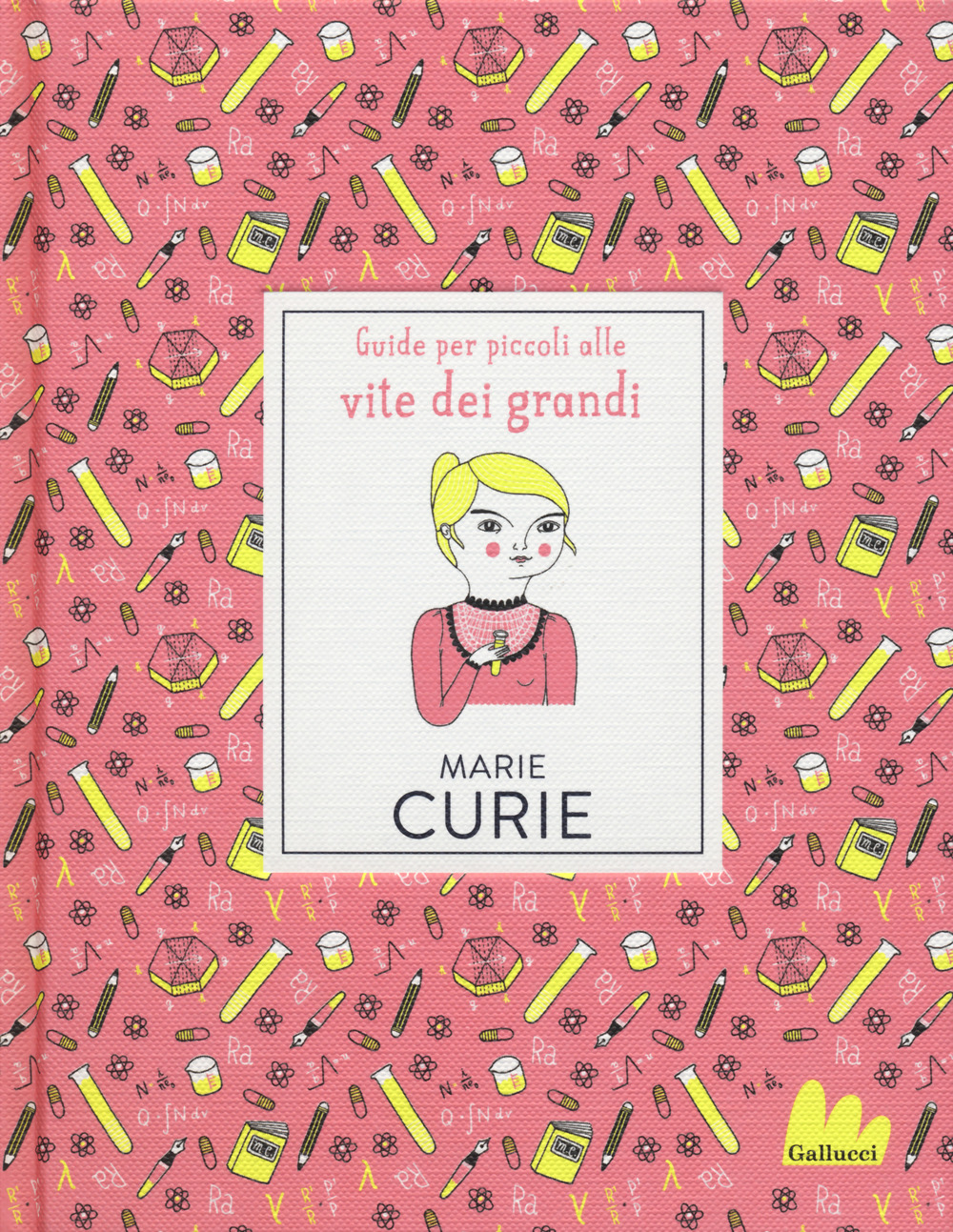 Marie Curie