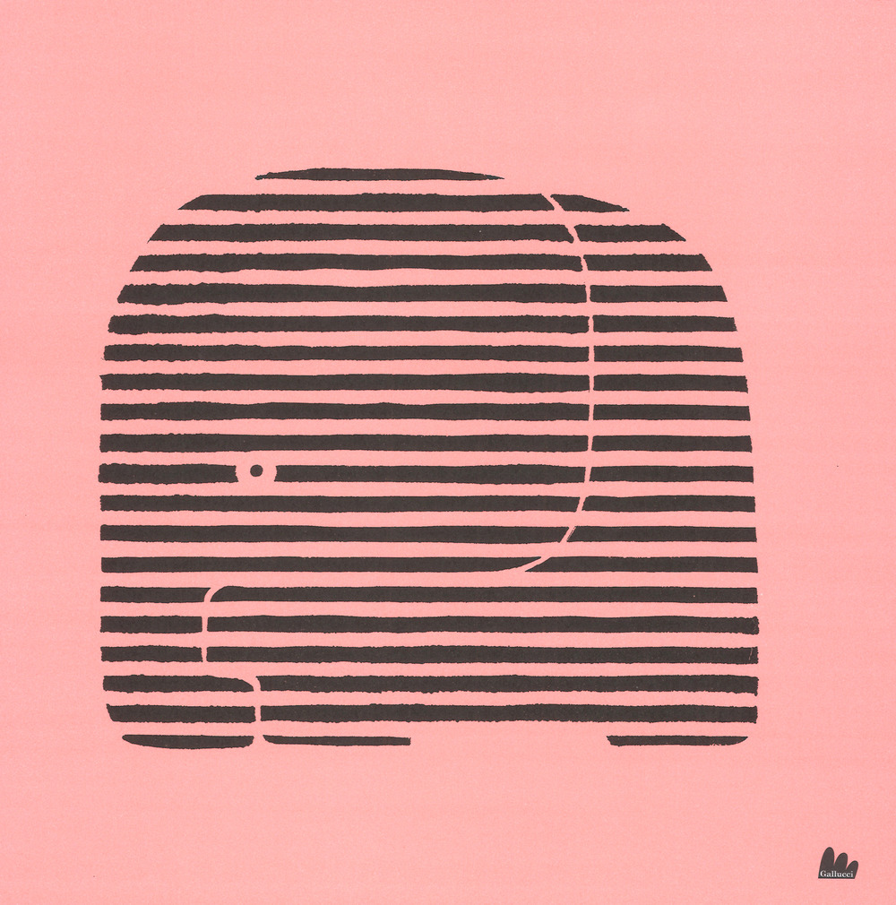 Aleph. Curiosi di segni