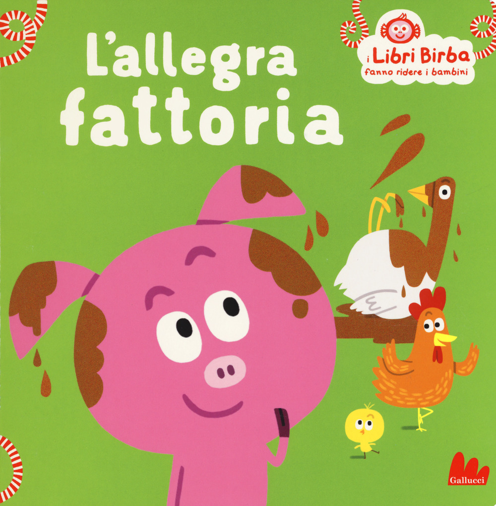 L'allegra fattoria