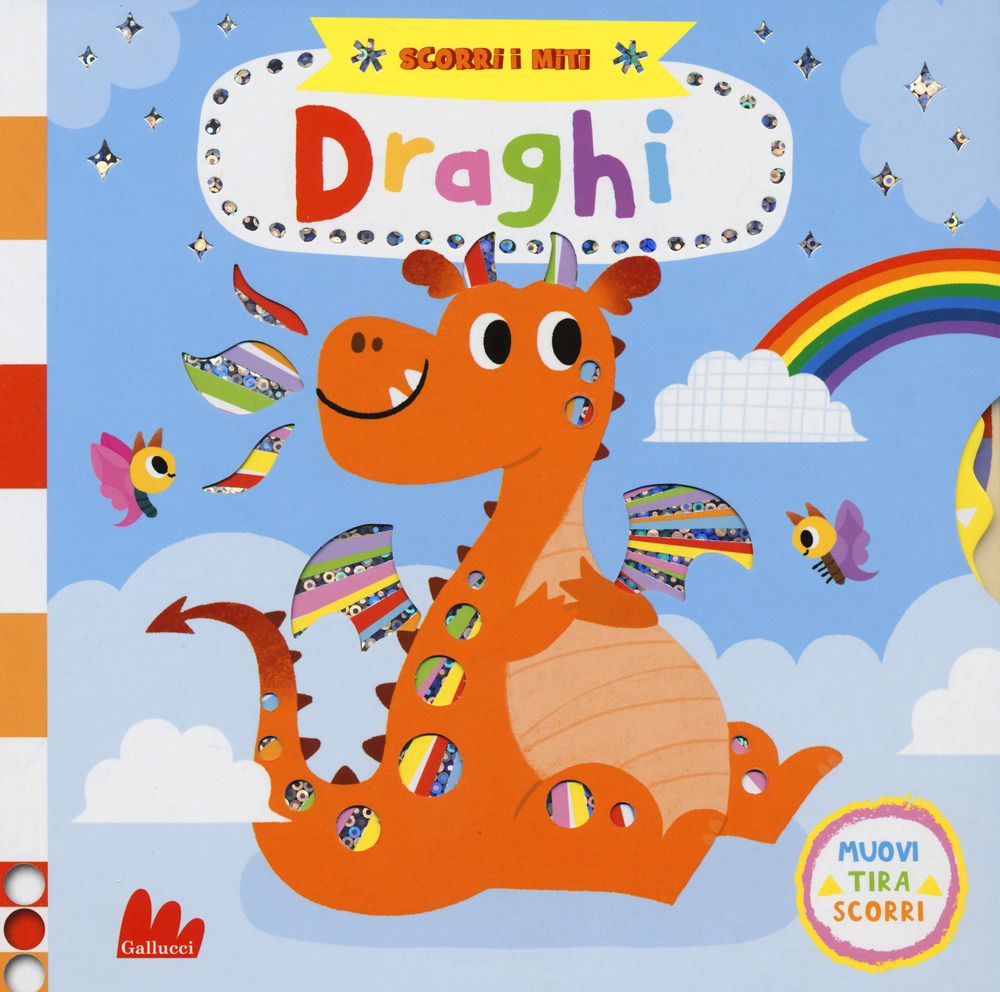 Draghi. Scorri i miti