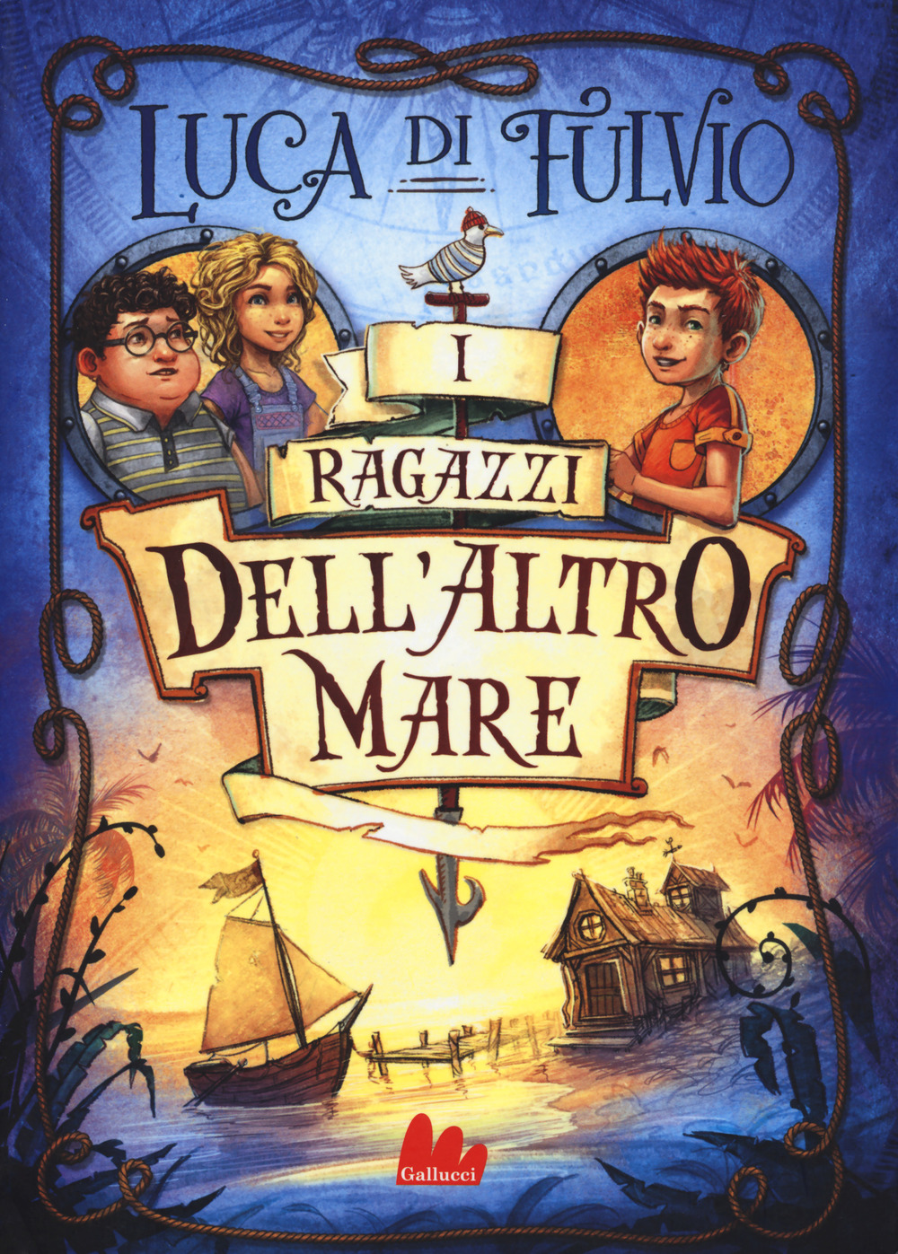 I ragazzi dell'Altro Mare