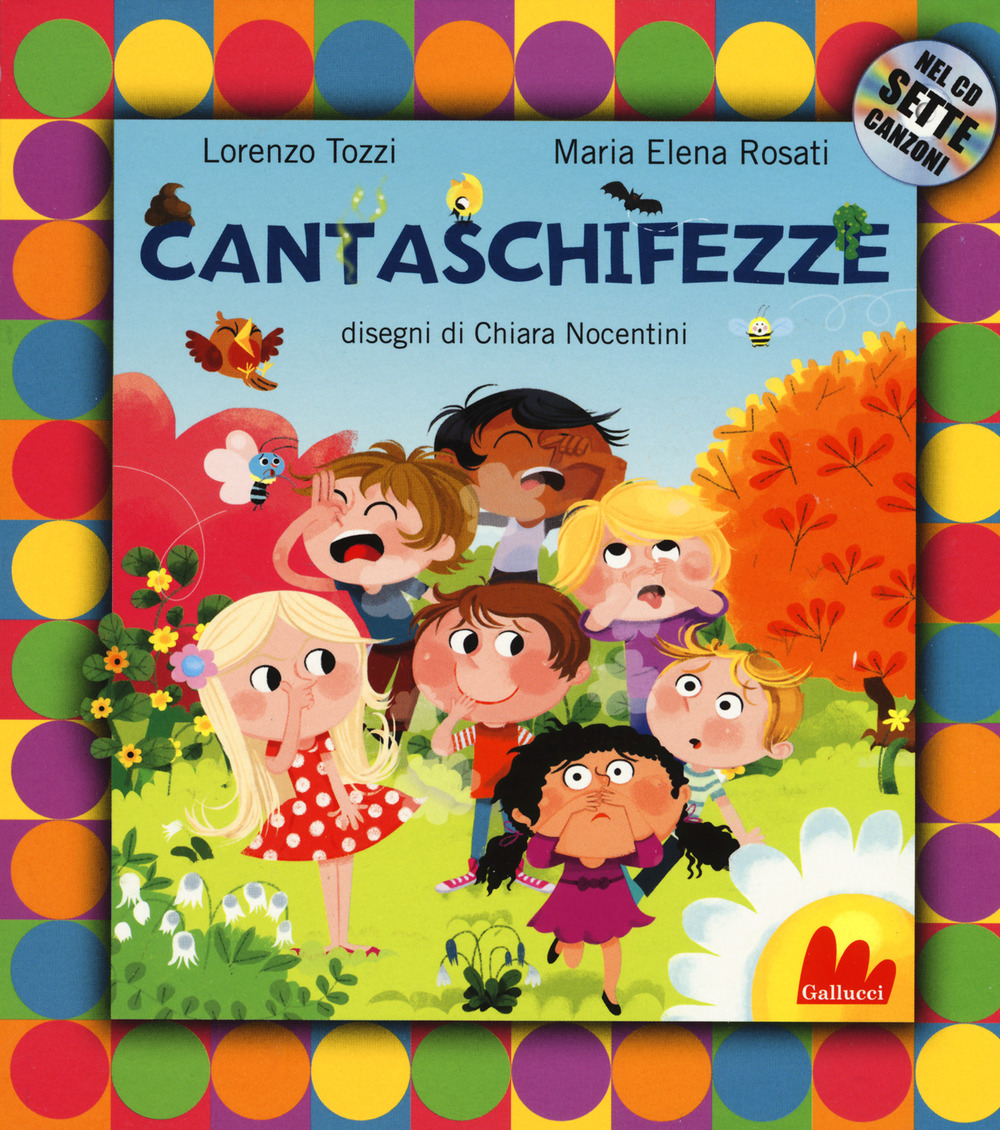 Cantaschifezze