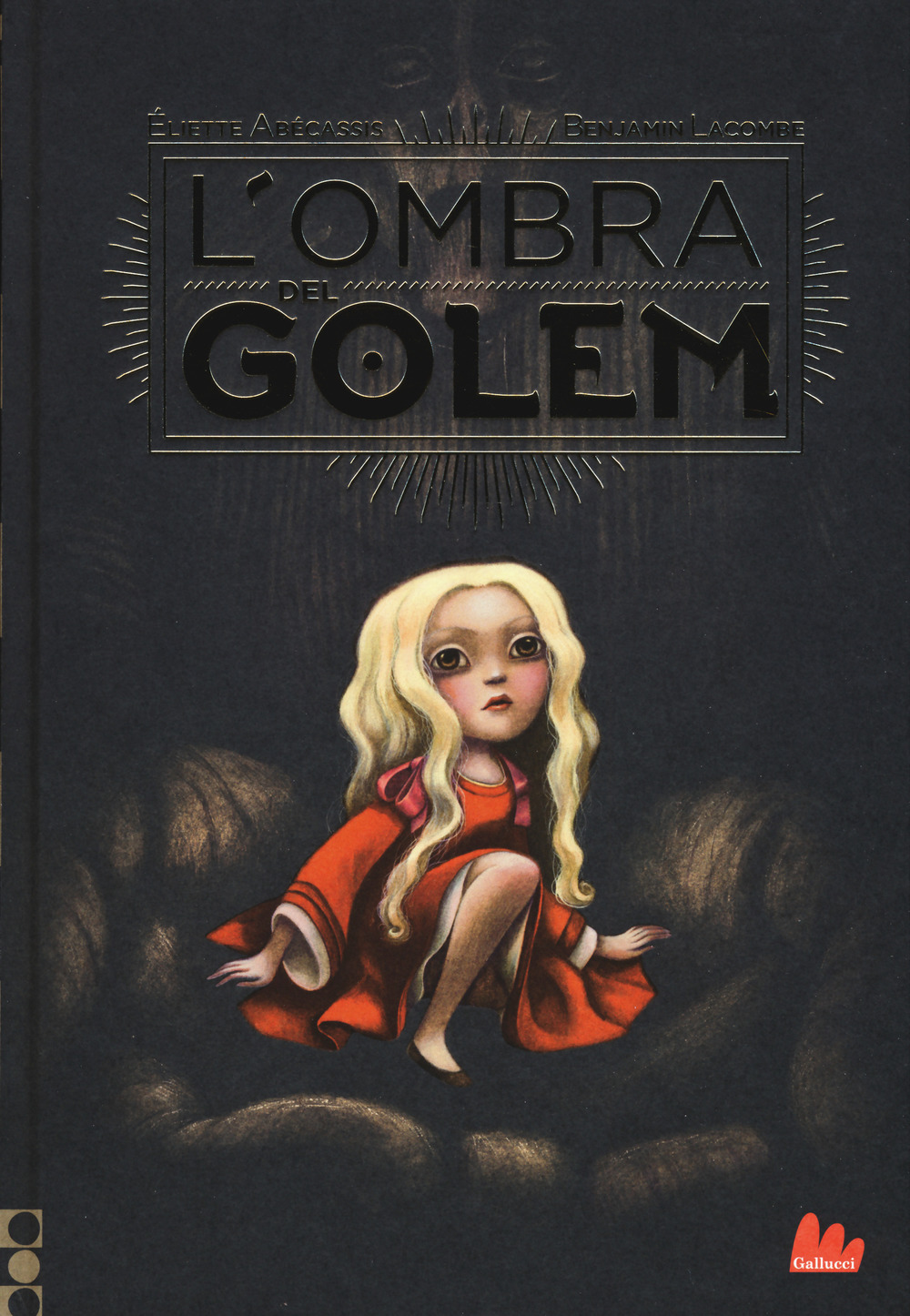L'ombra del Golem