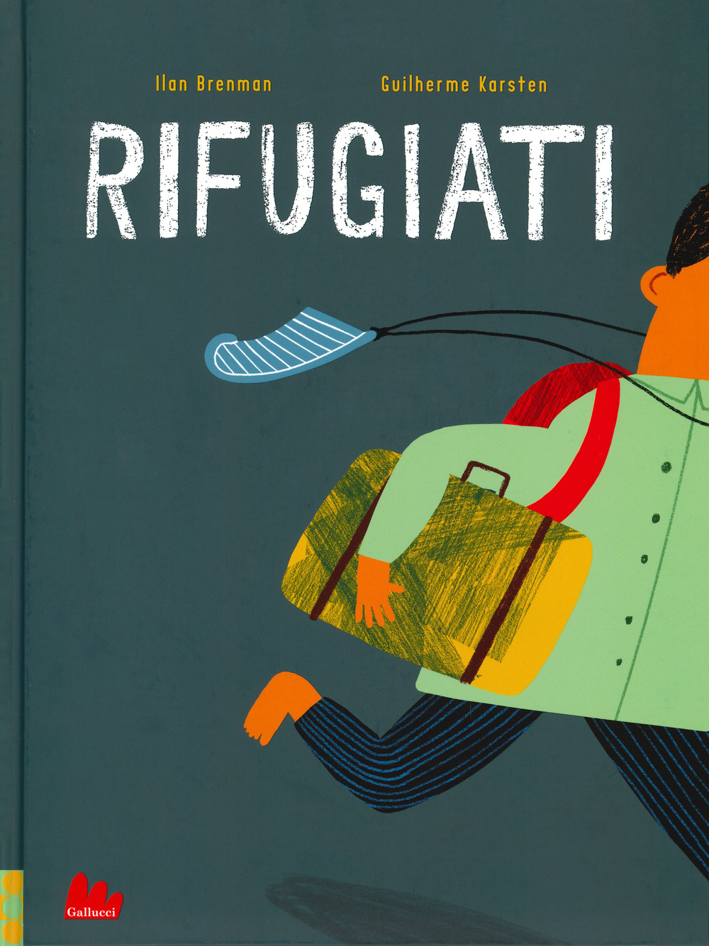 Rifugiati