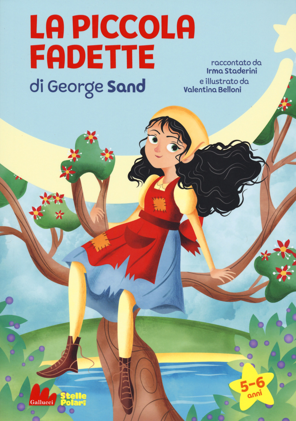 La piccola Fadette di George Sand